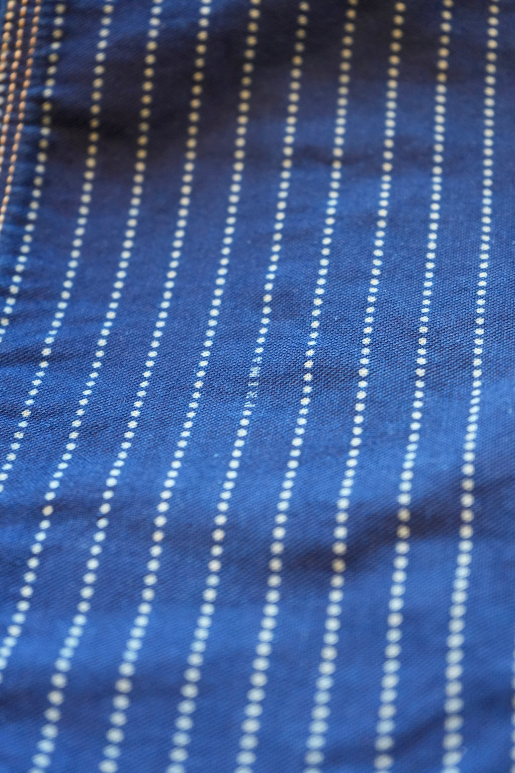 Indigofera Kurt Jacket