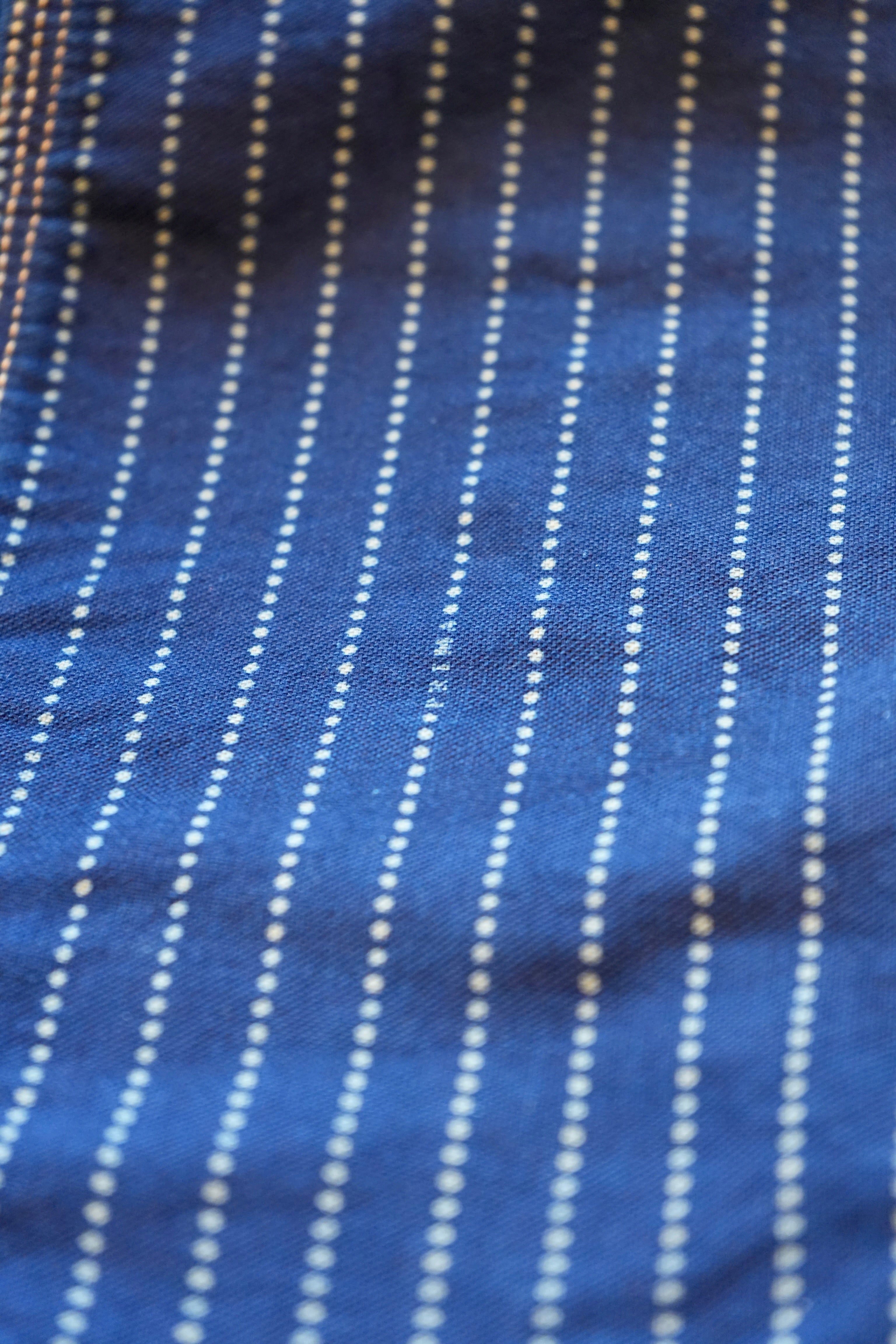 Indigofera Kurt Jacket