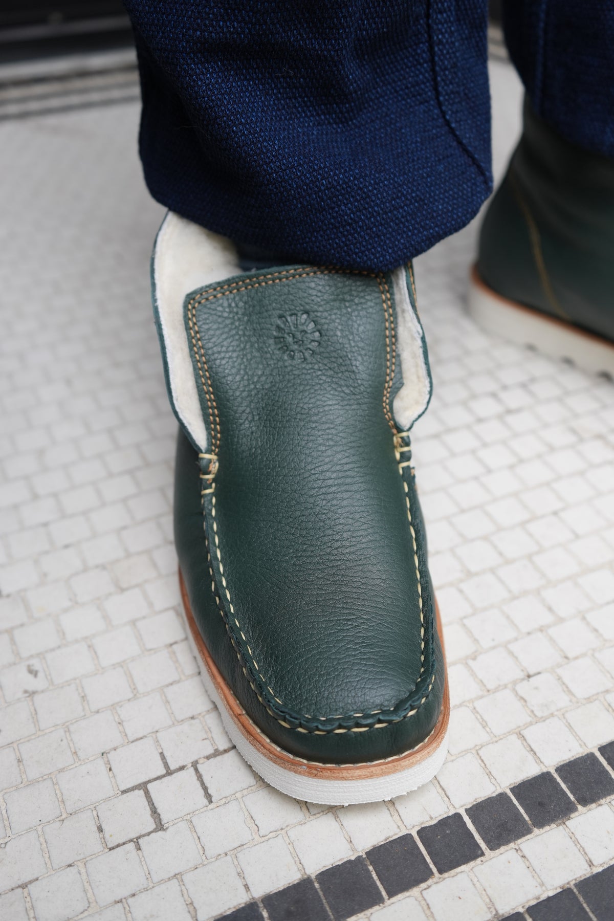 Leon Footwear Jonah Boot