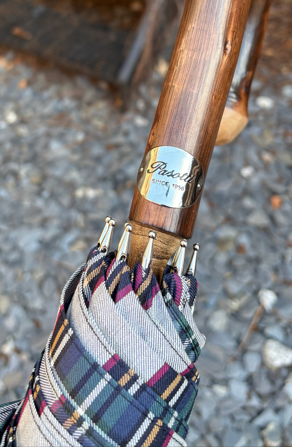 Pasotti Long Umbrella