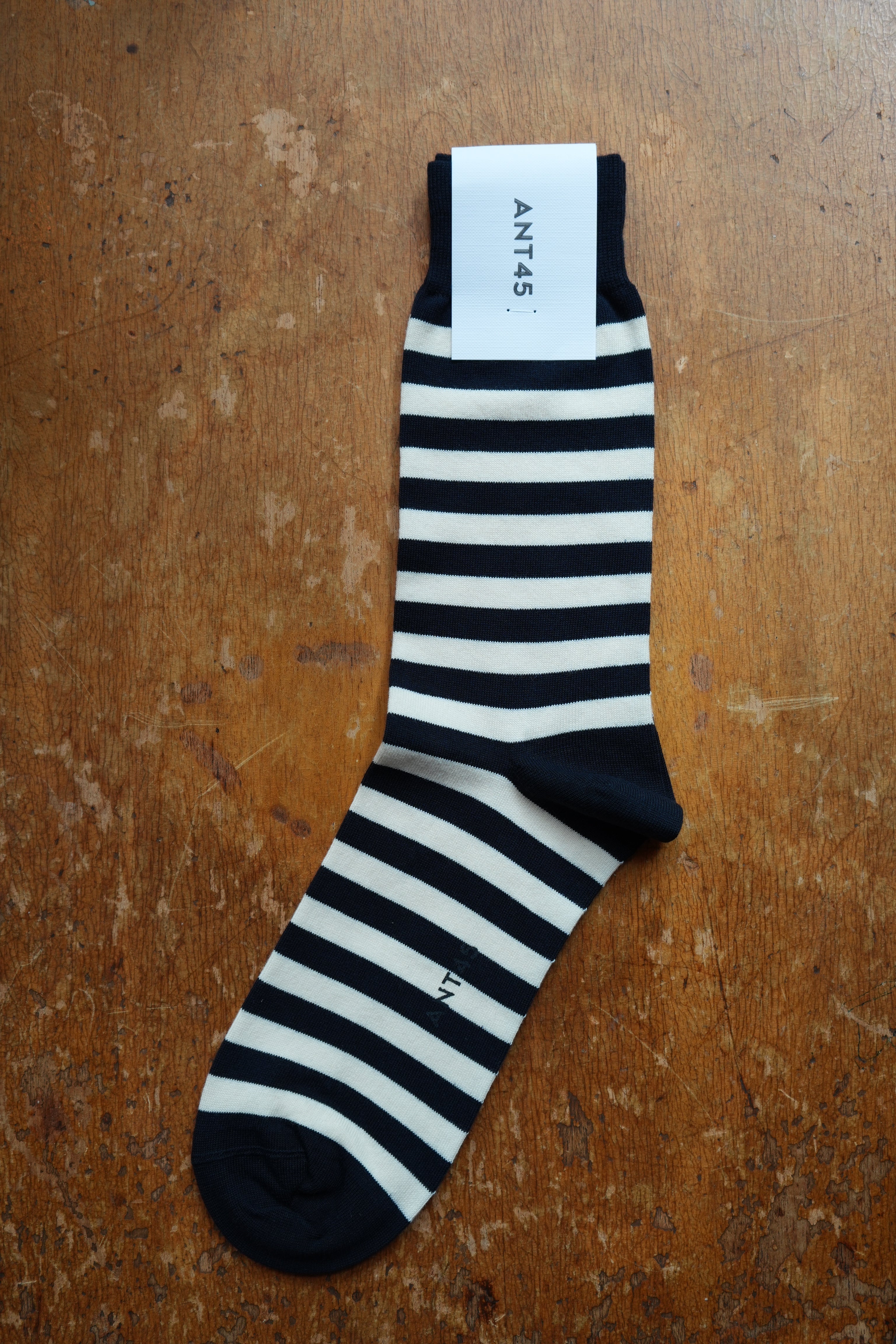 ANT45 Harris Short Socks