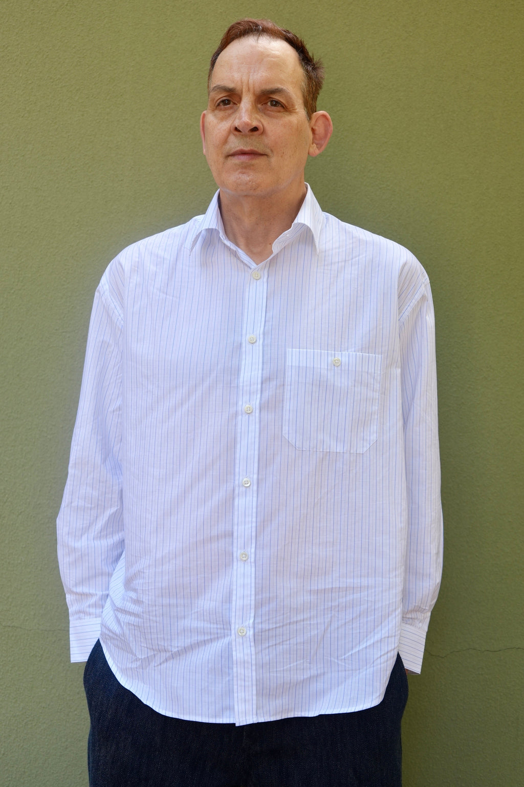 De Bonne Facture Architect Shirt