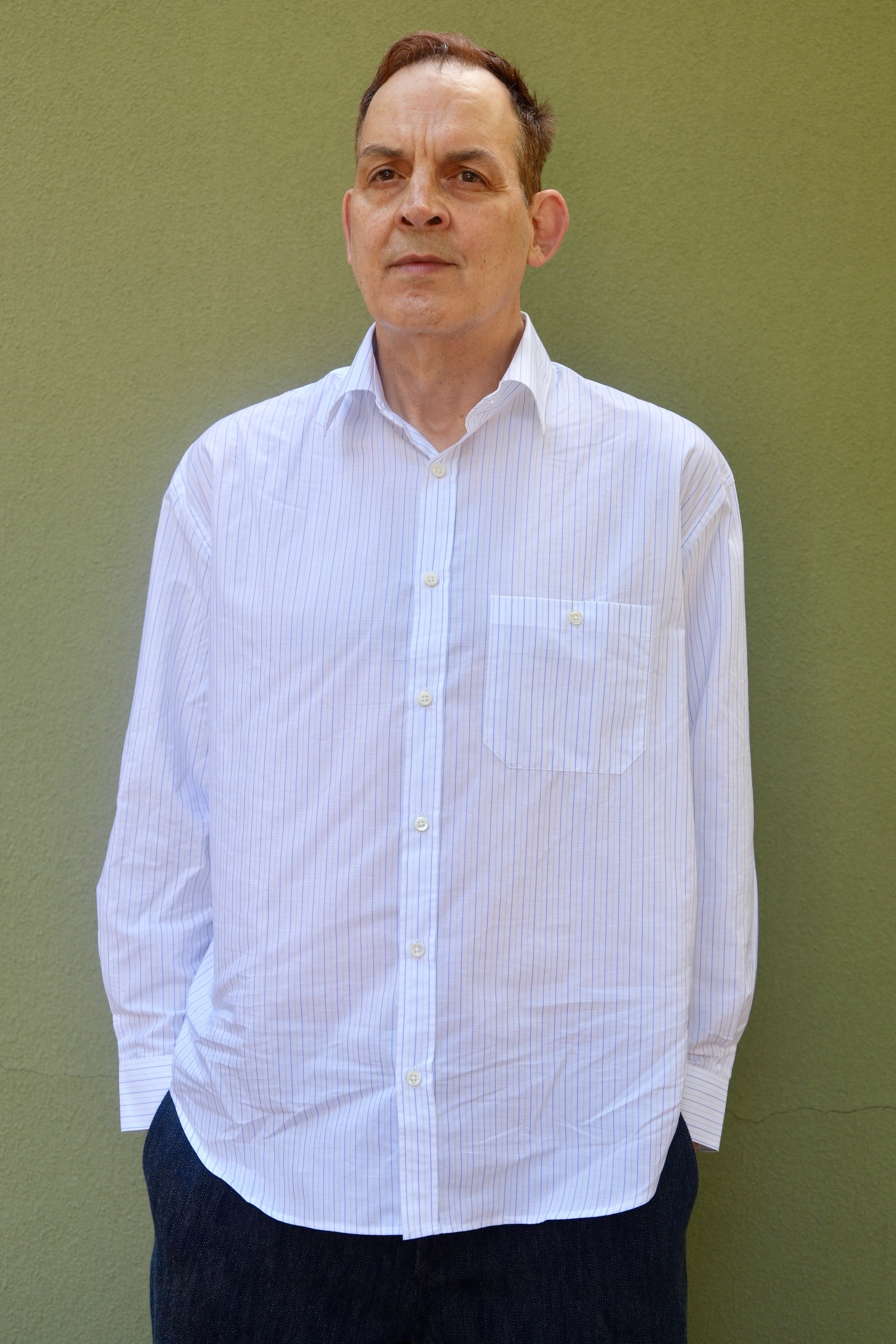 De Bonne Facture Architect Shirt