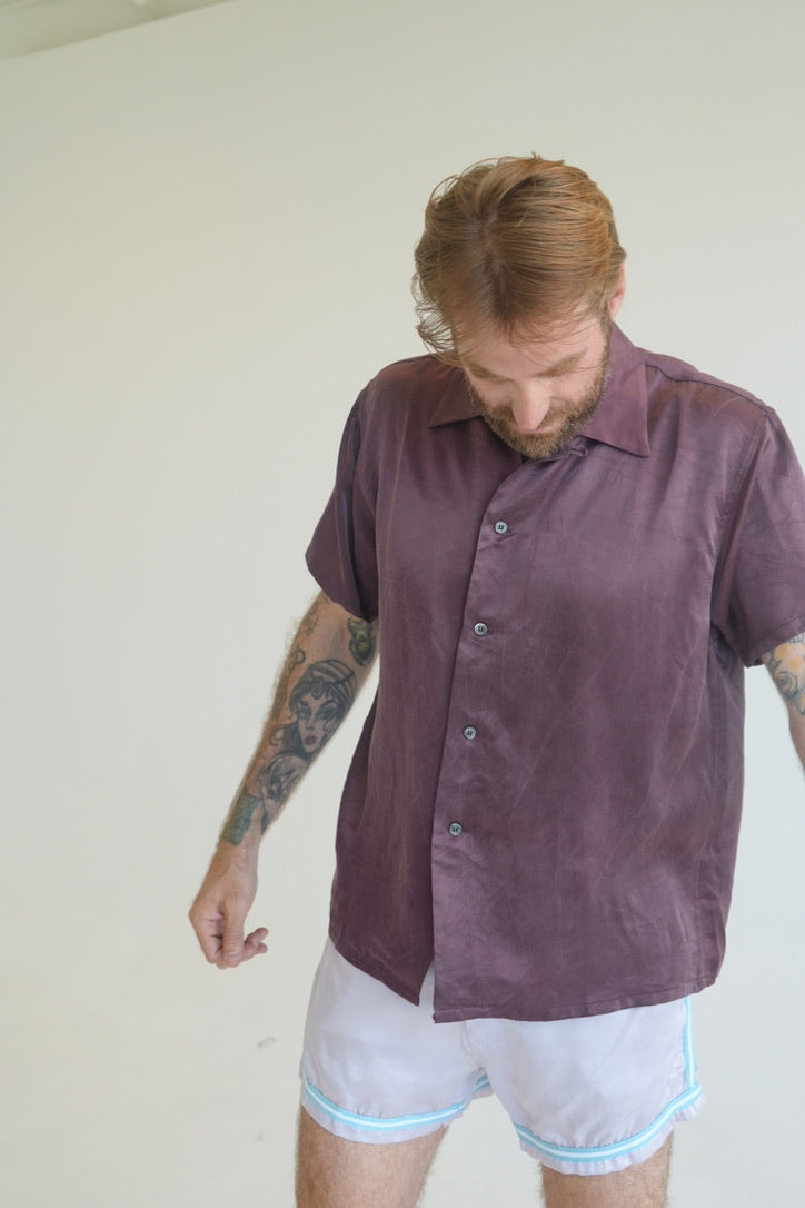 Gonzo Weatherly Fancy Shirt