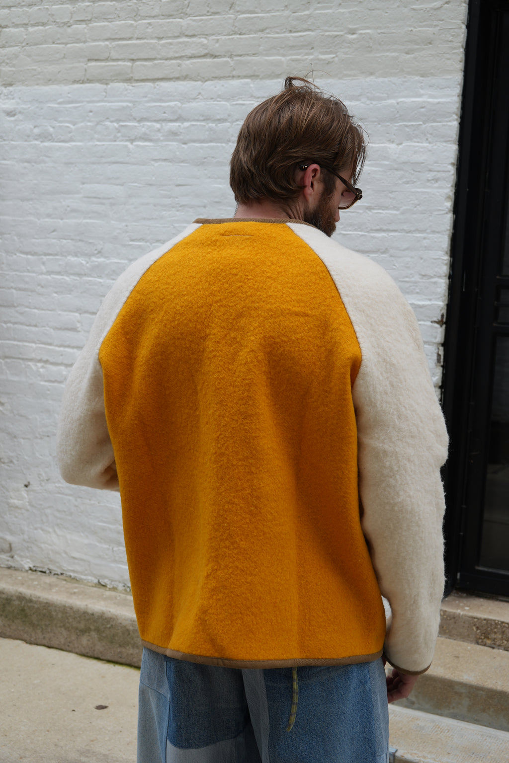 Hul le Kes Monet Jacket