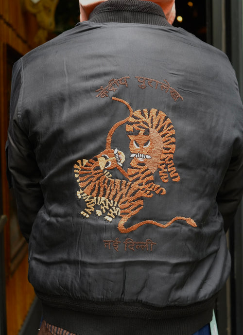 Kardo Design Max Jacket