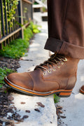 Unmarked DB Hunter Cap Toe