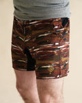 Eldoreso Selemon Buggy Shorts