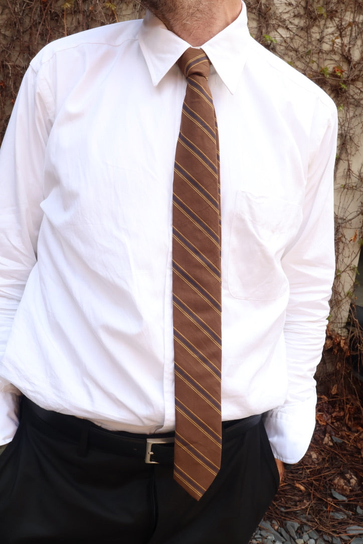 Hansen Ties