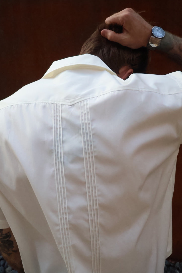 Berni Coastline Shirt
