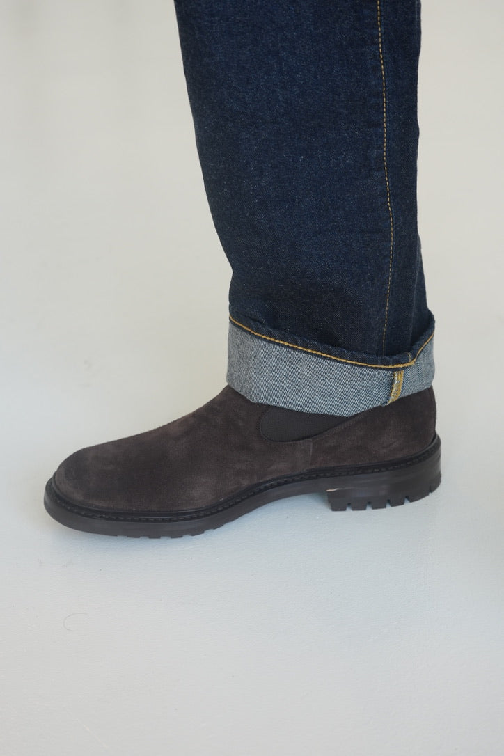 Big John 12oz Classic Straight Denim
