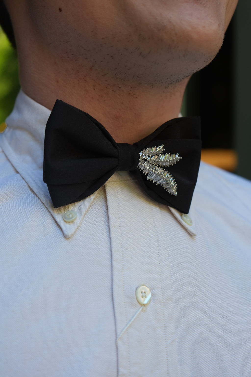 Mani Del Sud Bow Tie