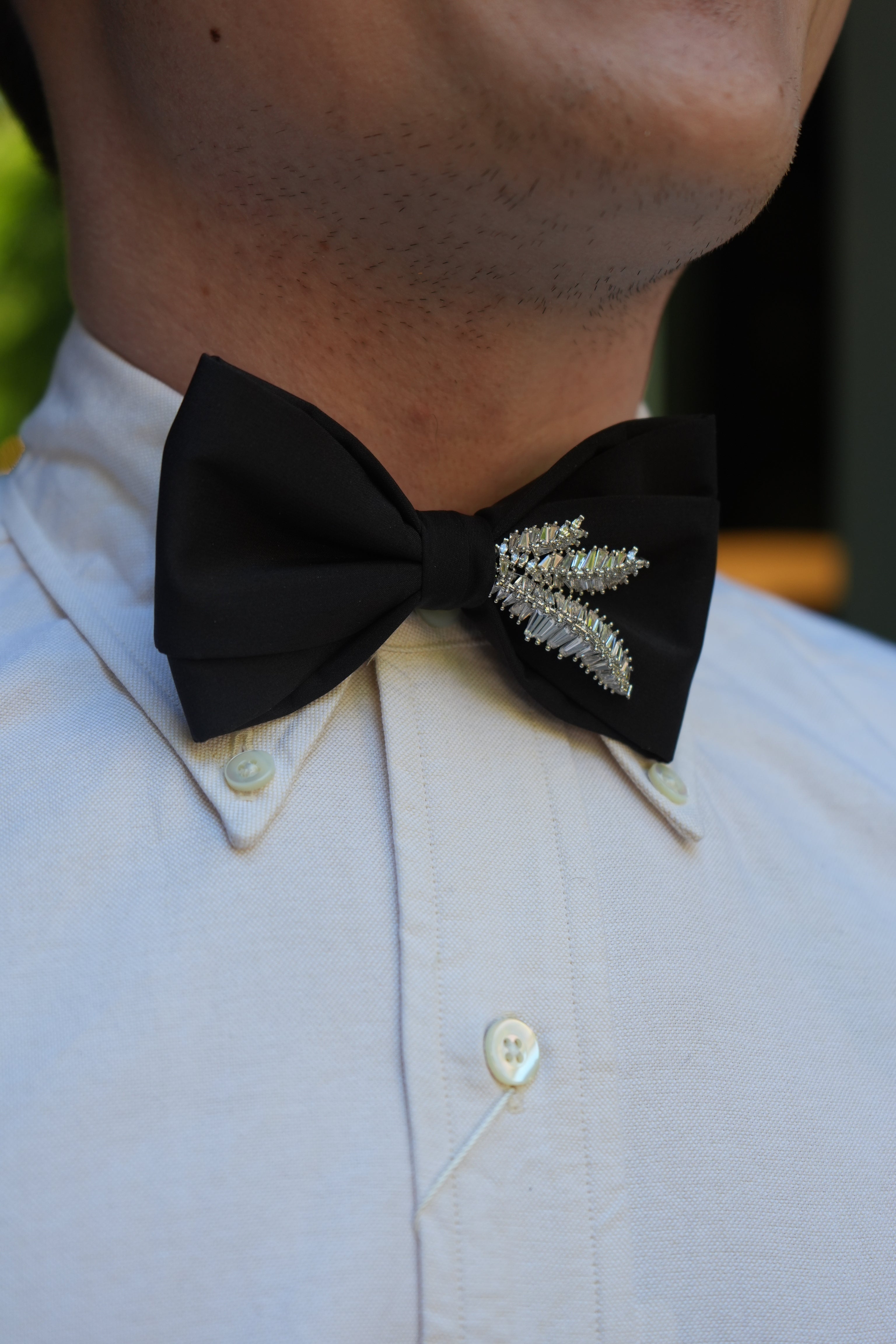 Mani Del Sud Bow Tie