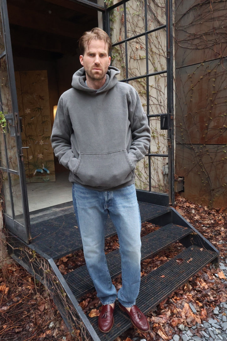 Soft Goods Core Hoodie