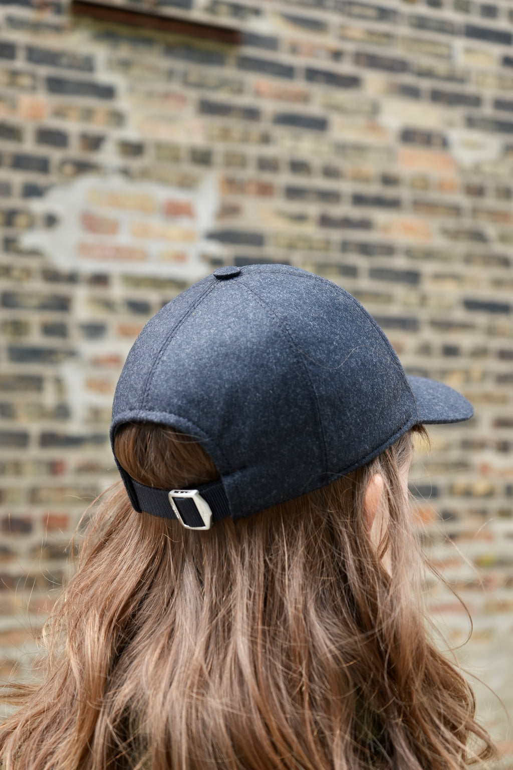 Wigens Urban Baseball Cap