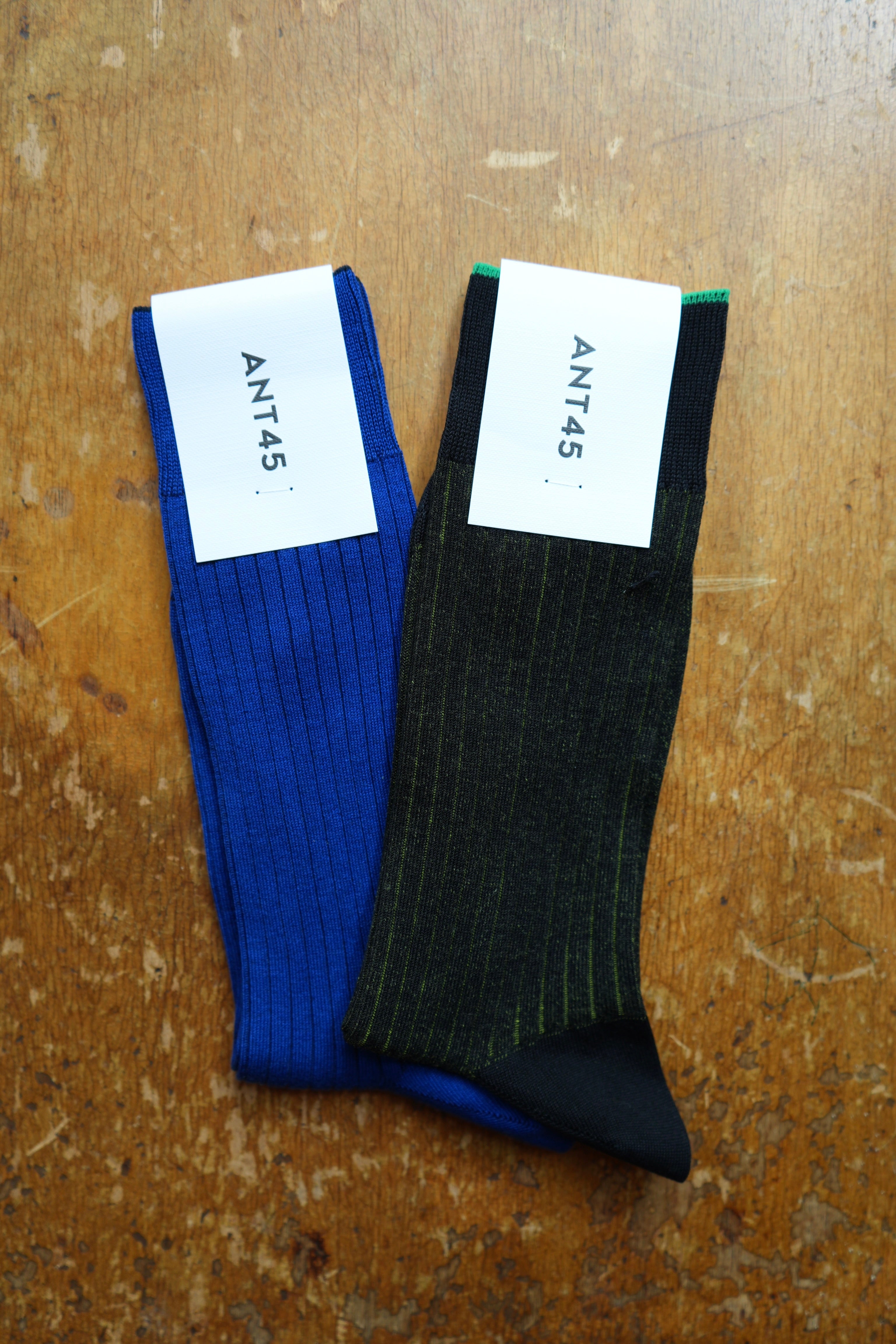 ANT45 Delaw Short Socks