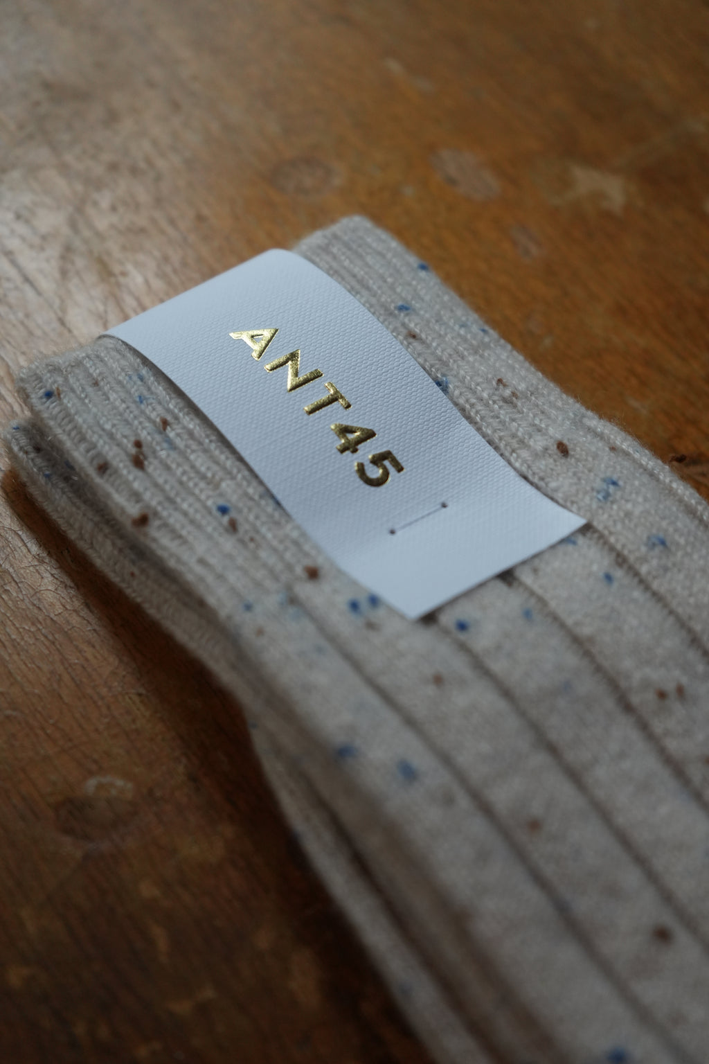 ANT45 Luton Man Short Socks