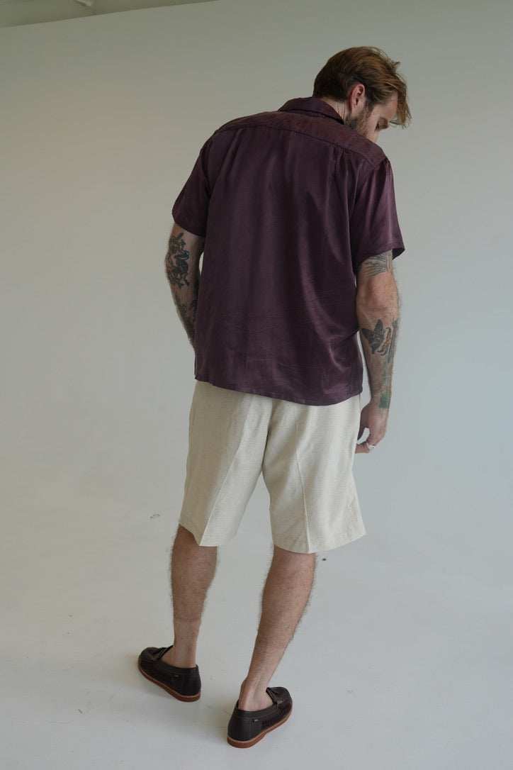 Gonzo Weatherly Fancy Shirt