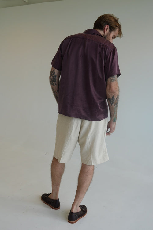 Gonzo Weatherly Fancy Shirt