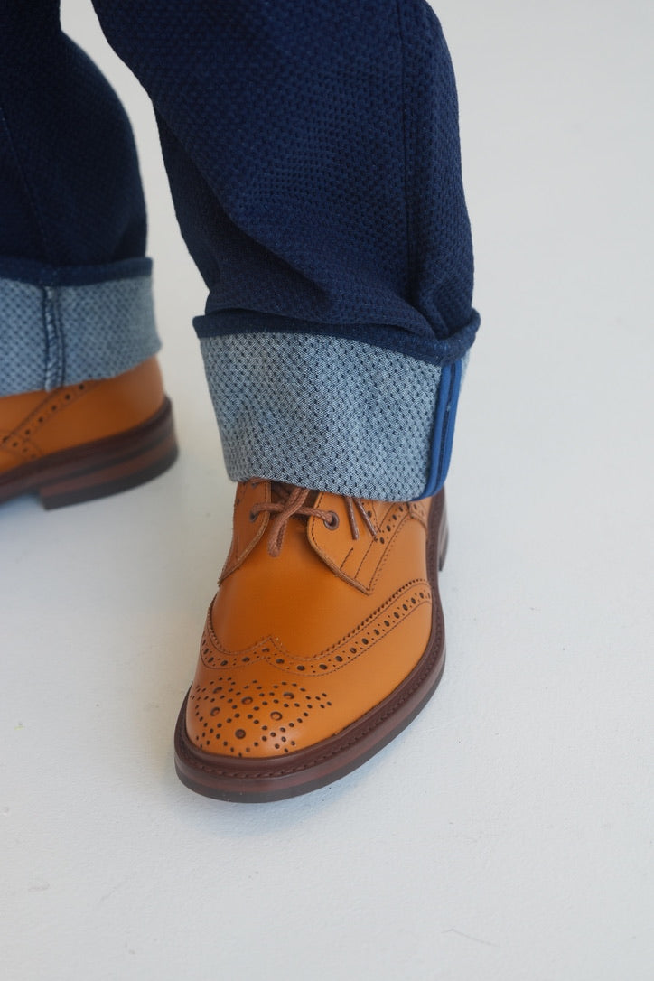 Tricker's Stow Country Boot