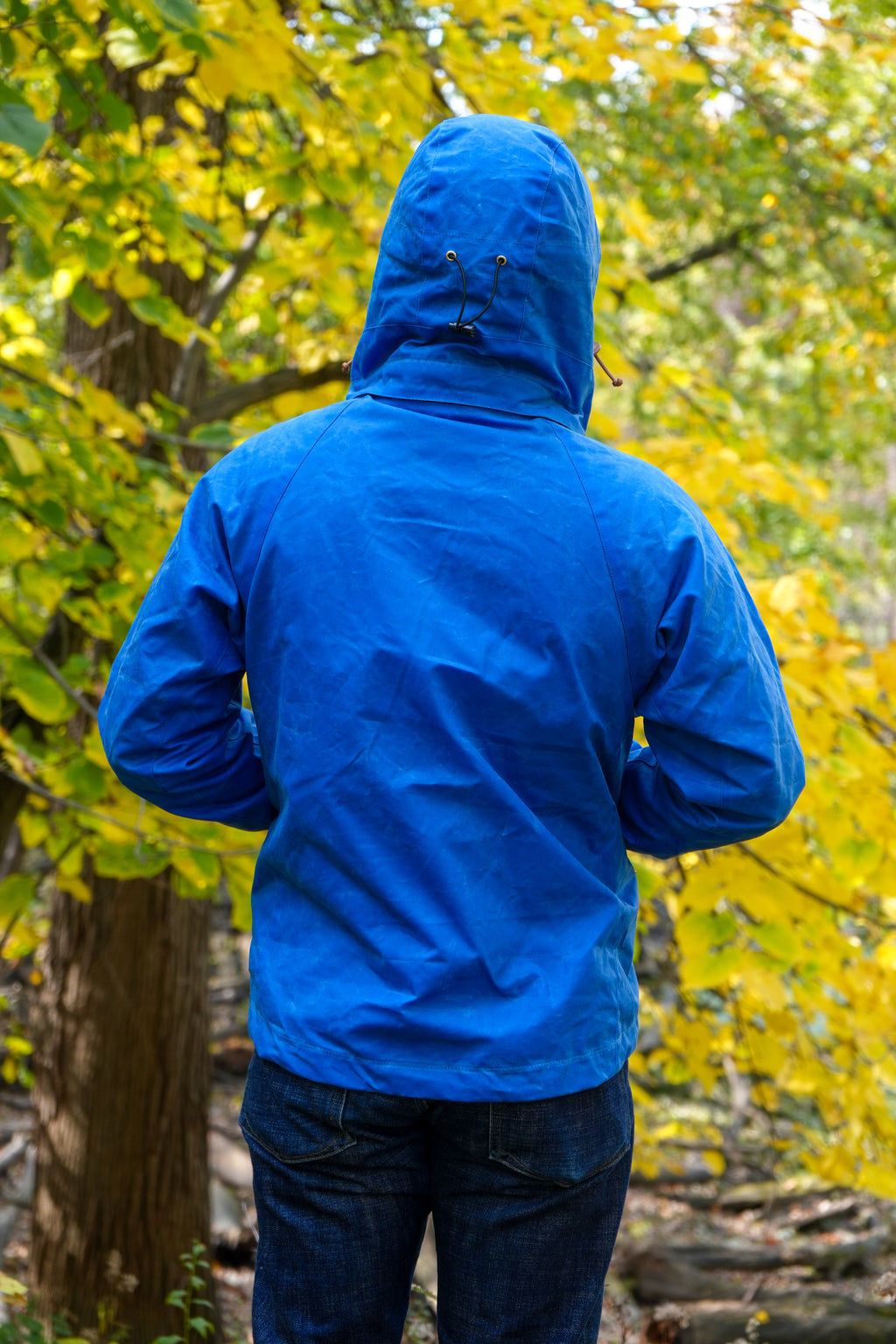 Manifattura Ceccarelli Trekking Jacket W7085-WX