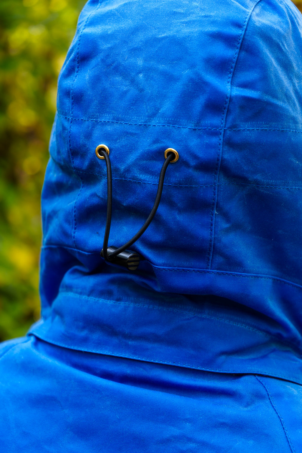 Manifattura Ceccarelli Trekking Jacket W7085-WX