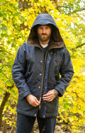 Manifattura Ceccarelli Long Mountain Jacket 7013-WX