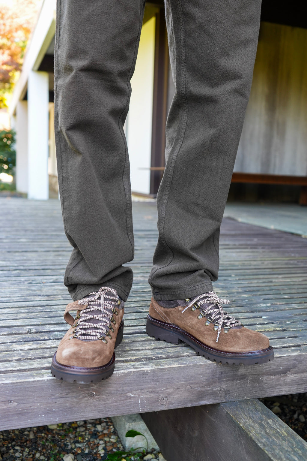 Astorflex - Forflex Hiker