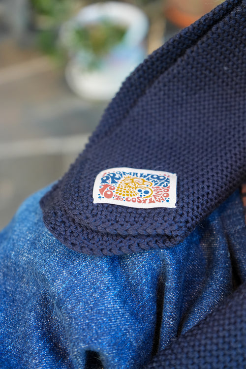 Indigofera Chilcoot Scarf