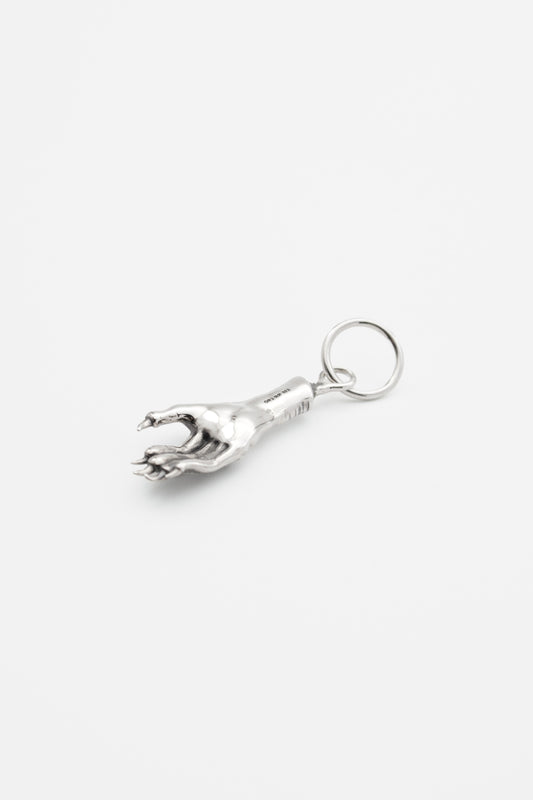 O.P Jewellery Magpie Hand Pendant