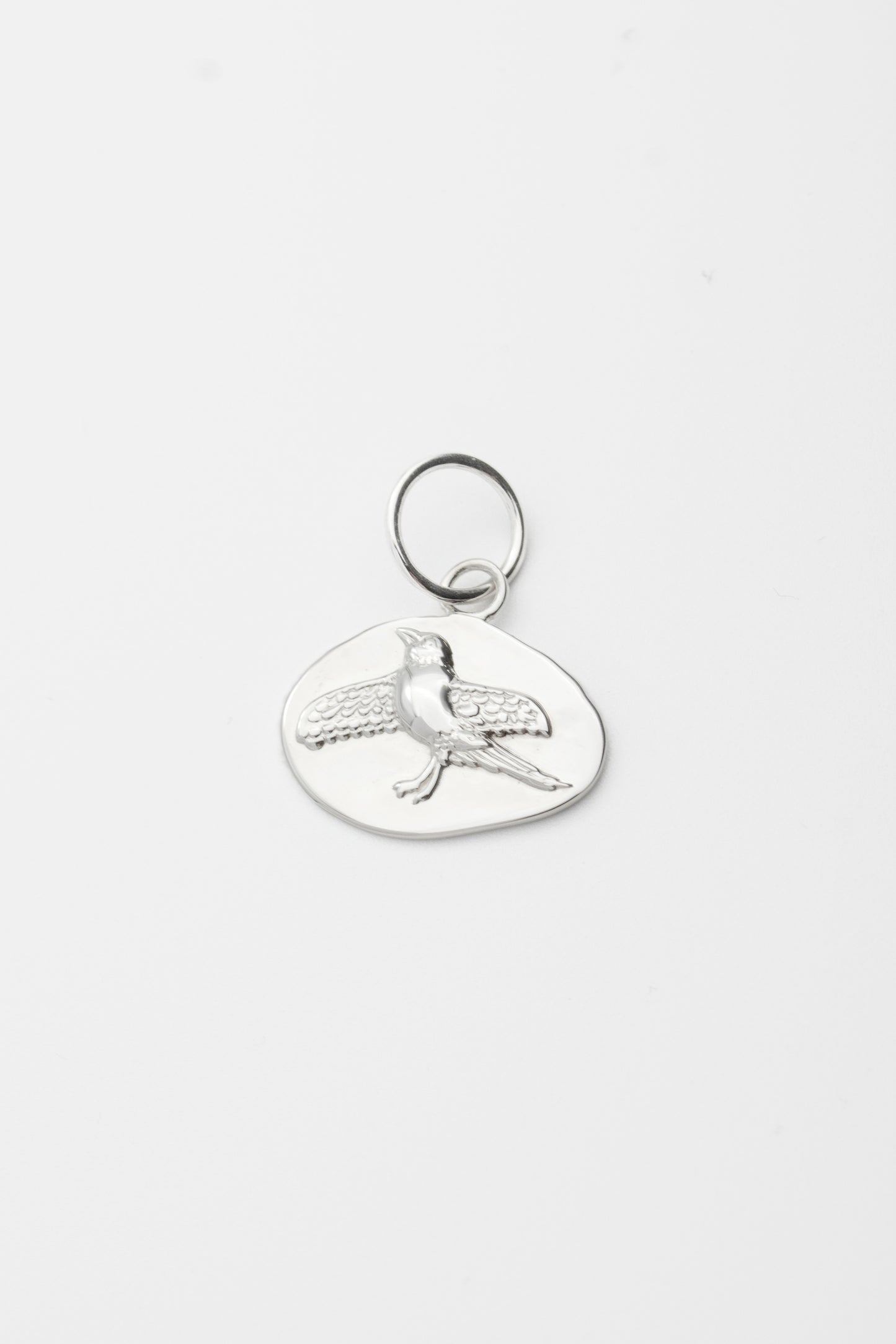 O.P Jewellery Day Dream Magpie Pendant