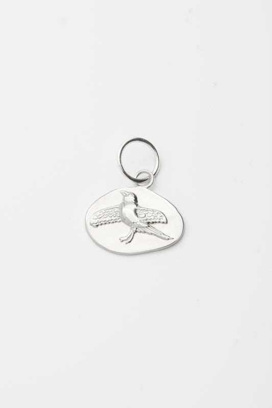 O.P Jewellery Day Dream Magpie Pendant