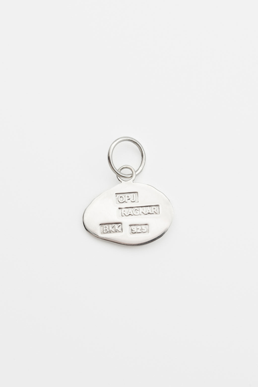O.P Jewellery Day Dream Magpie Pendant