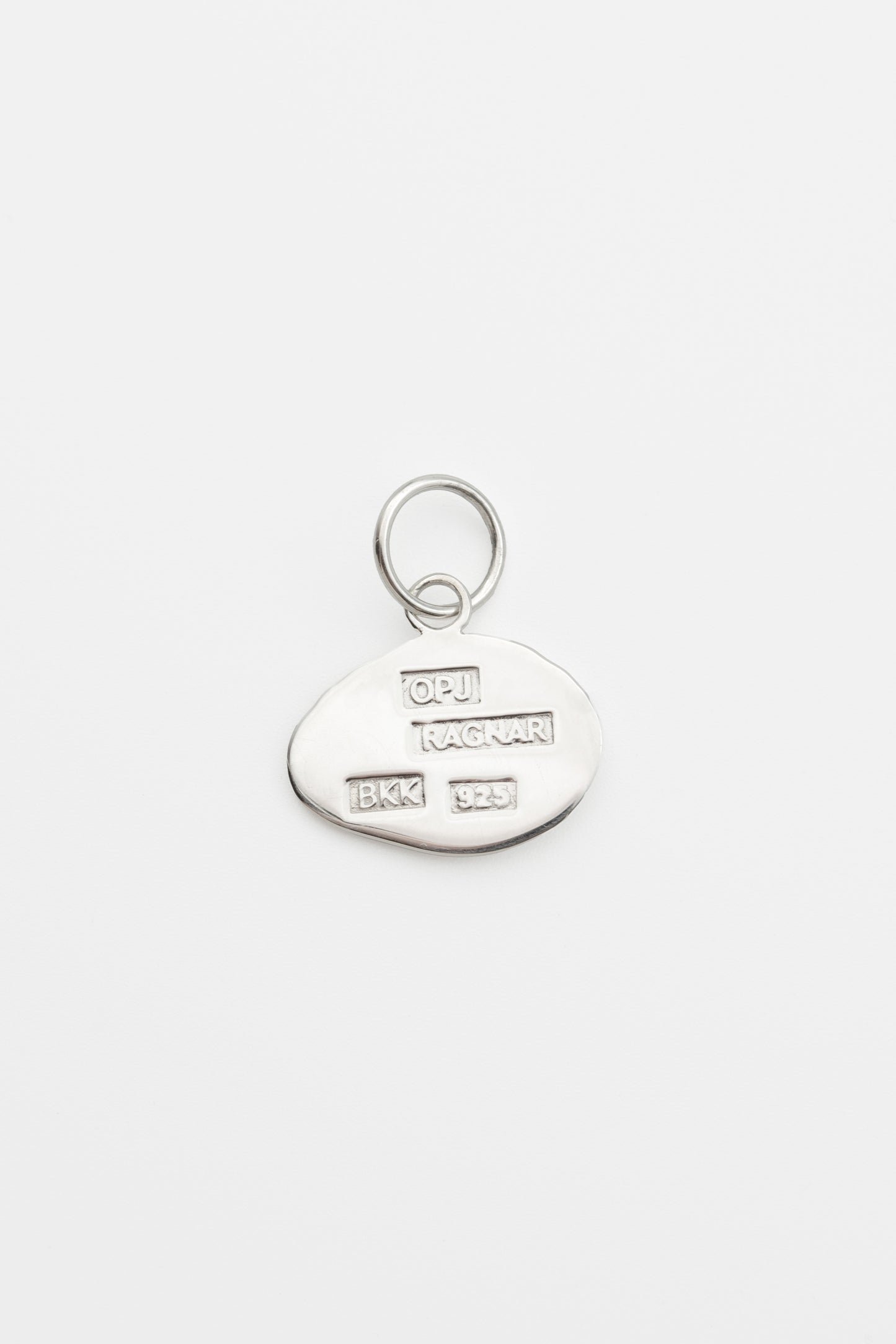 O.P Jewellery Day Dream Magpie Pendant