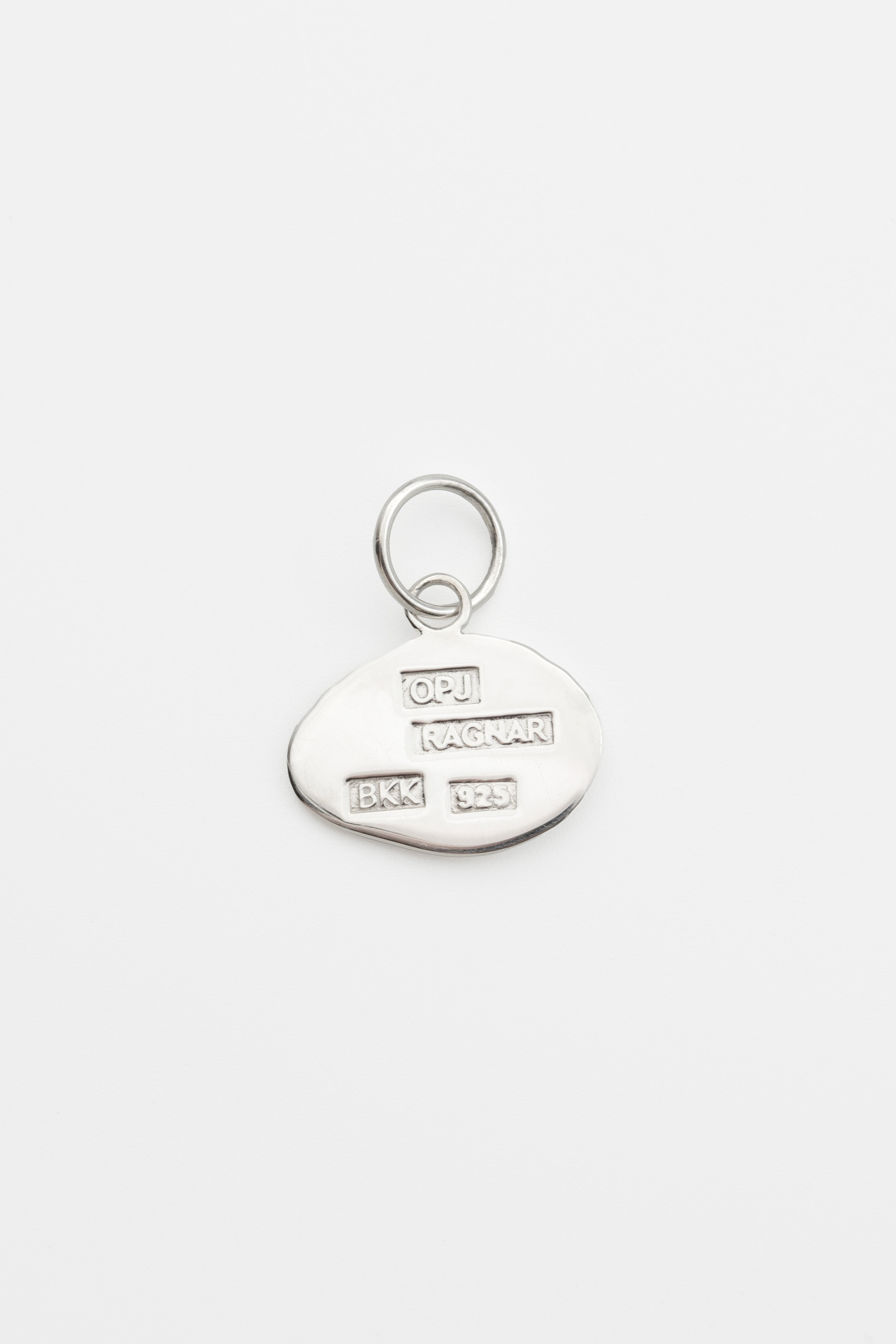 O.P Jewellery Day Dream Magpie Pendant