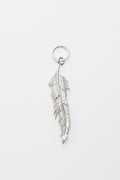 O.P Jewellery Feather Pendant