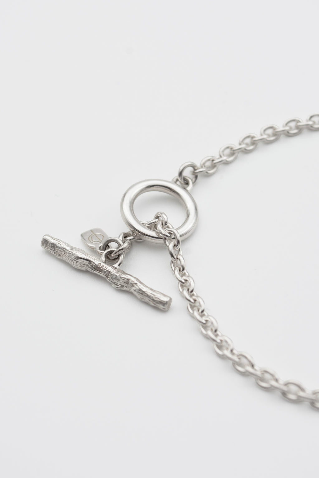 O.P Jewellery Feather Bracelet