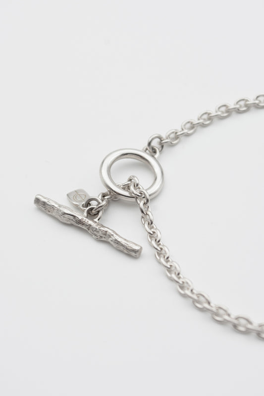 O.P Jewellery Feather Bracelet