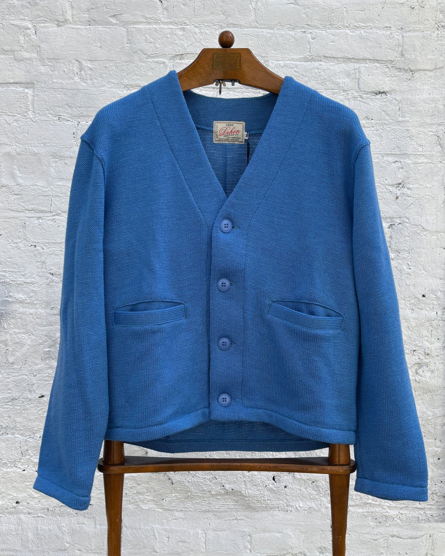 Slouchy Cardigan Sweater