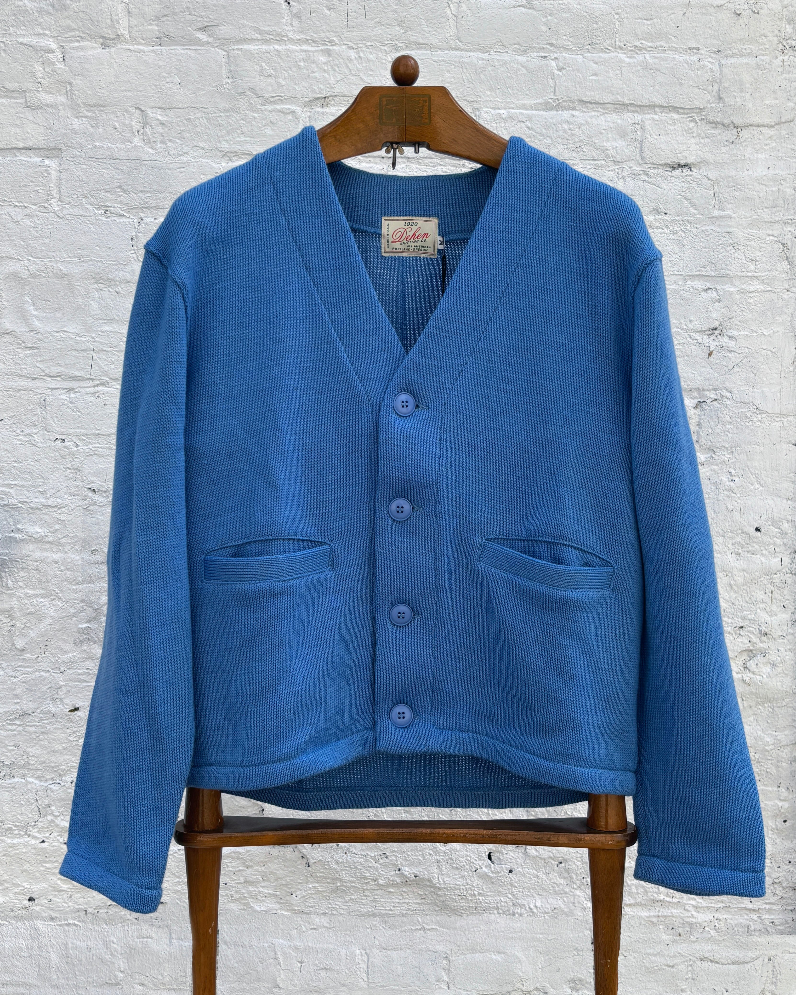 Slouchy Cardigan Sweater