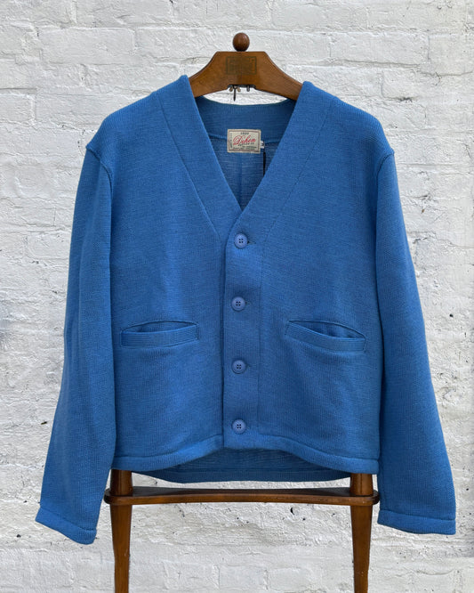 Slouchy Cardigan Sweater