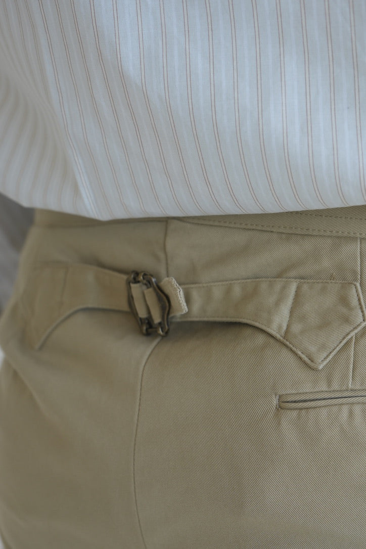 Ring Jacket 1954 "DP" Trousers