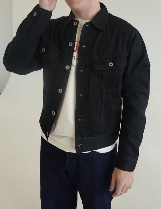 Allevol Easterner Jacket