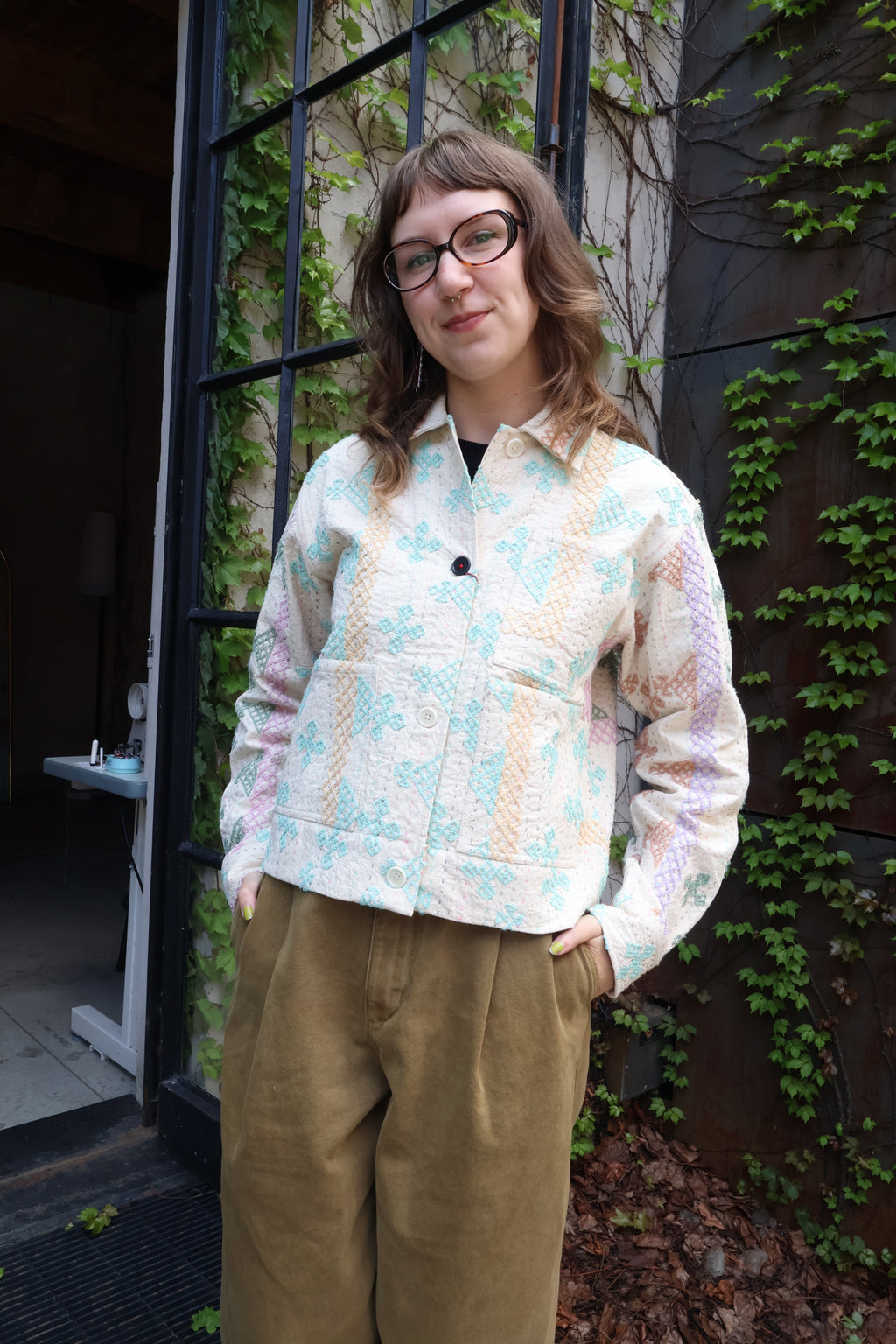 Kardo "Rumi" Jacket