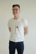 Gonzo Weatherly Sweetheat T-Shirt