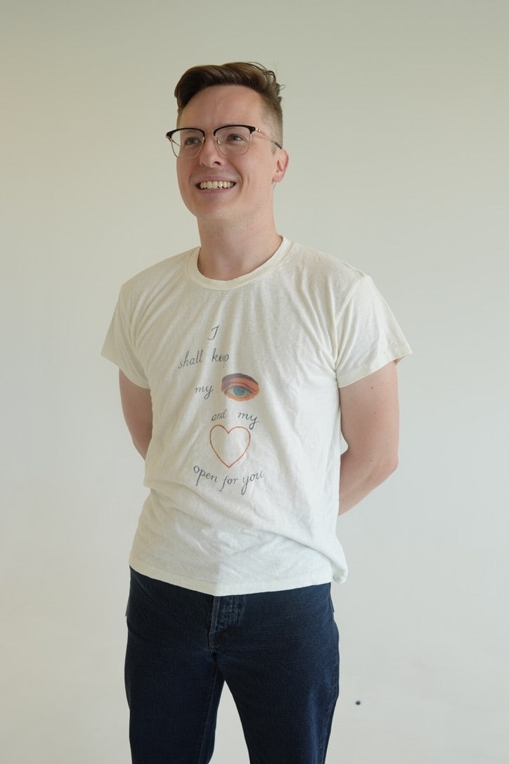 Gonzo Weatherly Sweetheat T-Shirt