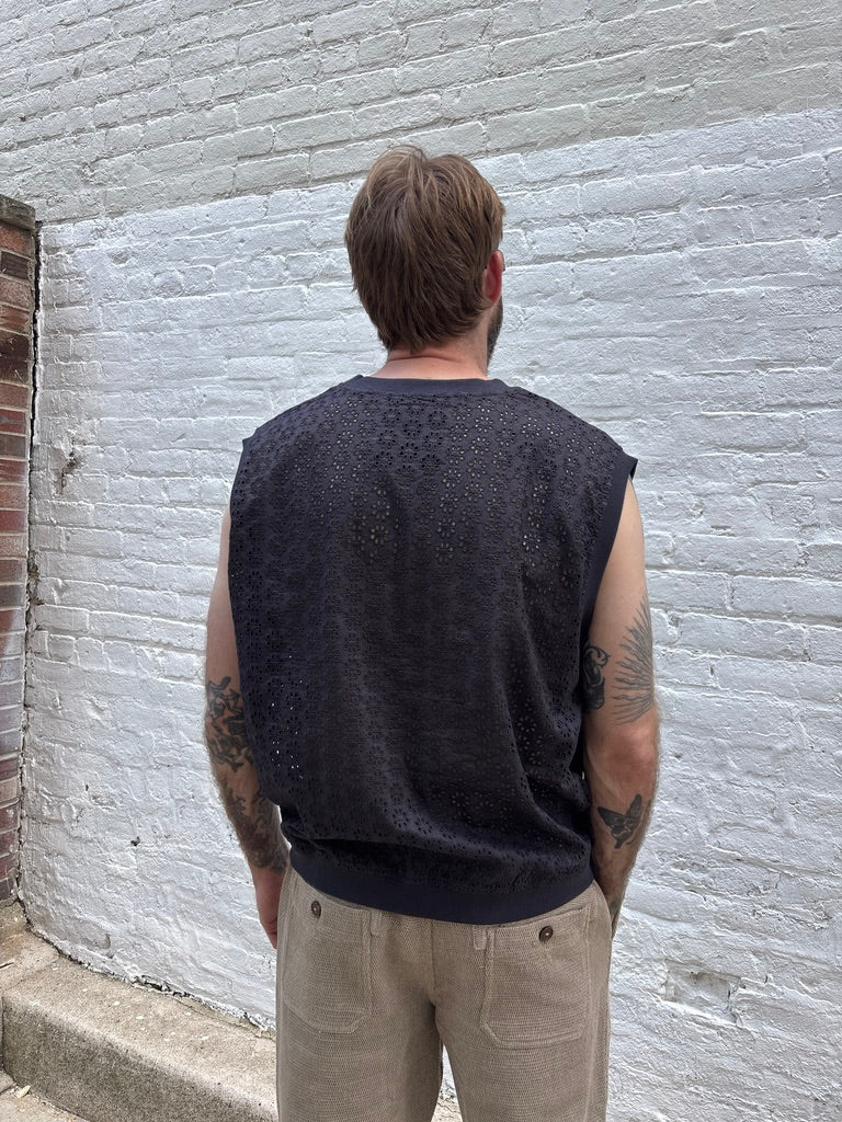 Kardo Noto Vest