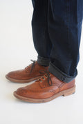 Tricker's Bourton Country Shoe