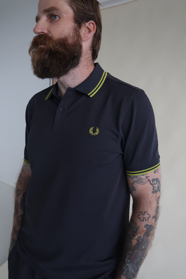 Fred Perry Tennis Shirt