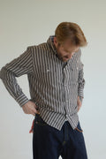 Indigofera H. West Shirt